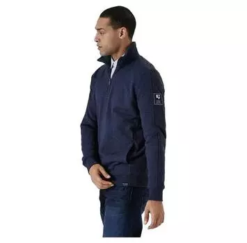 Garcia L31060 half zip свитшот M