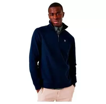 Garcia V41262 half zip свитшот S