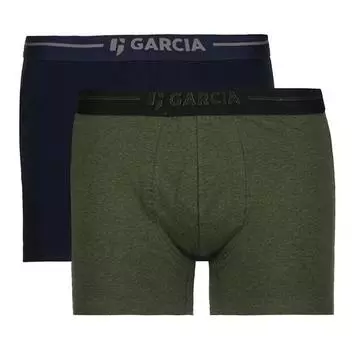 Garcia Z1043 боксеры 2 шт. S