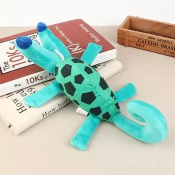 Garden Of Banban 3 Плюшевая кукла Таматаки и Чаматаки Garden Of Banban Tall Виктор плюшевая кукла OneSize