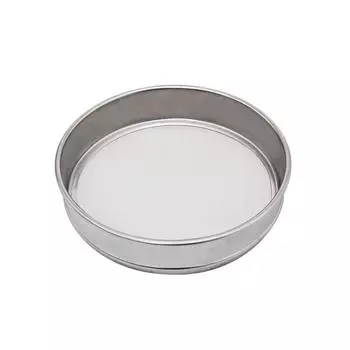 Garden Riddle Sieve - Easy To Clean And Multifunctional Tools Gardening Accessories Gardening Tool Soil Sieve Adjustable 121.6mm