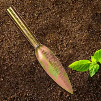 Садовые лопаты для эффективной посадки S