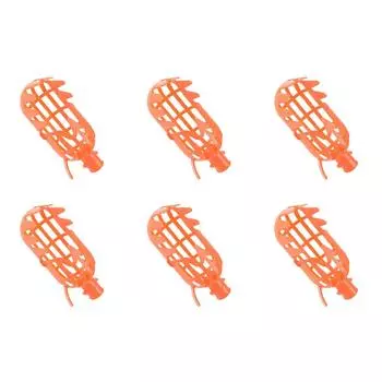 Садовый инструмент Сборщик фруктов Садоводство Сбор фруктов Сборщик устройств (оранжевый)