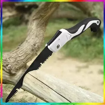 Gardening Tool Folding Saw Woodworking Tools Fruit Trees Portable. Handheld Carpenter Household Smalls Hand Carpentry 180mm
