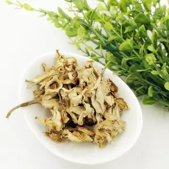 Гардения сушеная 250 г сушеный чай Гардения чай 250g