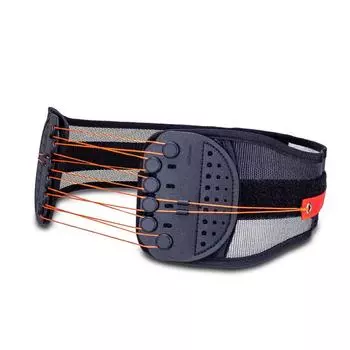 Gardner Fitness Genuine Training Muscle Tummy Demon L Размер Пояса, Продукт, Унисекс, Пояс, Тренировки, Легкий, Компактный, Ядро, Подтяжка, Подтяжка,