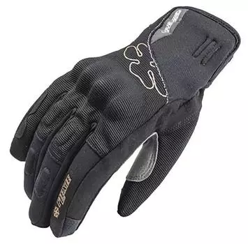 Garibaldi Flexie woman winter мотоперчатки M