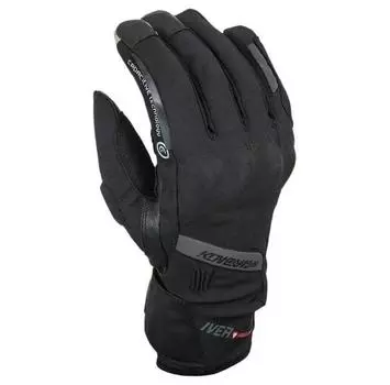 Garibaldi Iver Primaloft мотоперчатки L