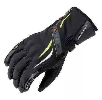 Garibaldi Iver STripes Primaloft мотоперчатки XL