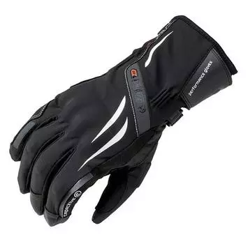 Garibaldi Iver STripes Primaloft мотоперчатки M