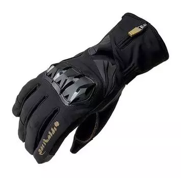 Garibaldi Malaysia Plis Plas Primaloft Lady woman мотоперчатки L