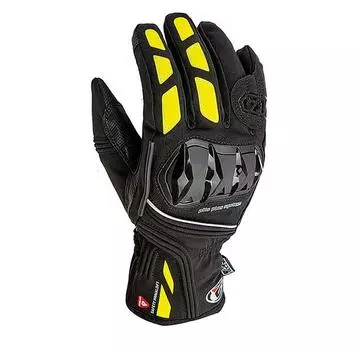 Garibaldi Safety Plis Plas мотоперчатки XL