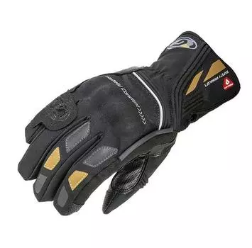 Garibaldi Safety Primaloft Lady woman мотоперчатки XL