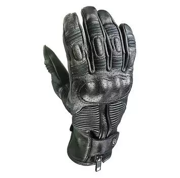 Garibaldi Smoke Vintage Winter 150G мотоперчатки S