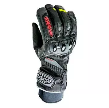 Garibaldi Tourland Pro Primaloft мотоперчатки XL