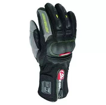 Garibaldi Ultratech OutDry Primaloft мотоперчатки 2XL