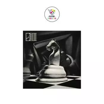 ГАРИОН 3-й альбом Гарион 3