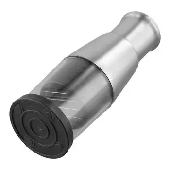 Garlic Onion Chopper Hand Food Chopper Stainless Steel Chopper