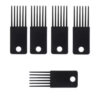 Пресс для чеснока, соковыжималка, мясорубка, измельчитель, очиститель для кухонных гаджетов чёрный