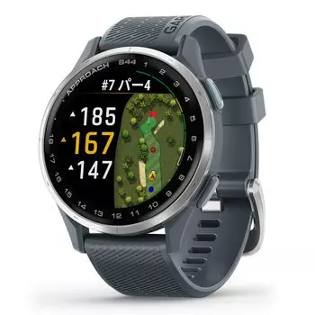 Garmin Approach S44 Golf GPS-часы Twilight