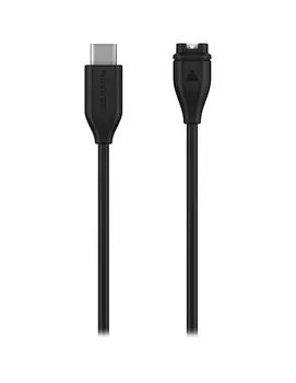 Garmin Charging Cable Japanese Black USB-C (TypeB) [Genuine Product] чёрный