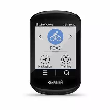 Garmin Edge 830 Performance GPS-компьютер с функцией динамической настройки маршрута, картографирования, мониторинга и езды на велосипеде