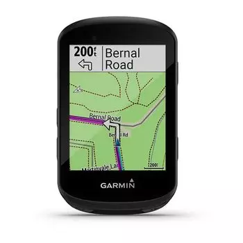 Garmin Edge производительный GPS-компьютер с динамическими характеристиками и популярной маршрутизацией 530, картографированием велосипедов, мониторингом,