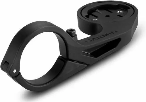 Garmin Out Front Mount Black Small Genuine 010-11251-15 [Продукт GARMIN]