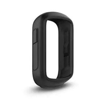 GARMIN Silicone Case for Edge 130, Black [Genuine]