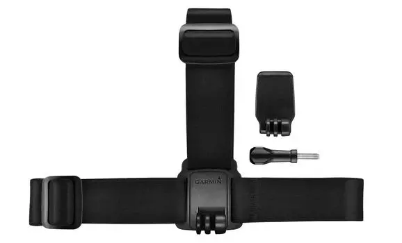 GARMIN XE parts головной ремень готов к крепление клипса 1225605 VIRB-J +