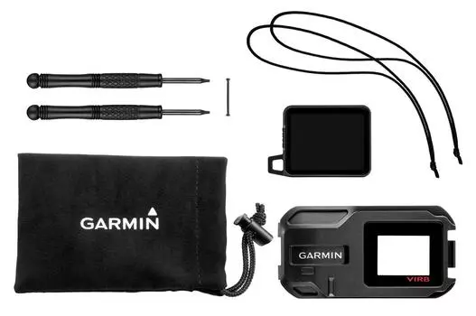 GARMIN XE запчасти ND фильтр оригинальный 1225611 VIRB-J [японский продукт]
