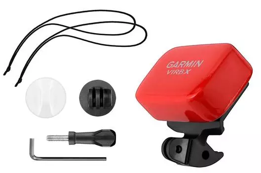 GARMIN XE запчасти поплавковое крепление японское 1225619 VIRB-J [оригинальный продукт]