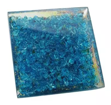 Гармонизация Оникс Медитация Балансирующий Драгоценный Камень Оргон Пирамида Рейки Исцеление Энергия Кристалла