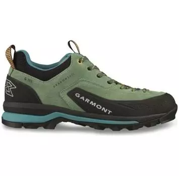 Garmont Dragontail G-Dry ботинки трекинговые EU 36