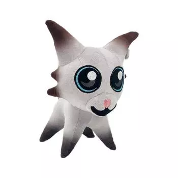 Garn47 Плюшевый кот для машины Кот для машины Плюшевая кукла Кукла Кукла Игрушка 16*22*23cm/0.112kg