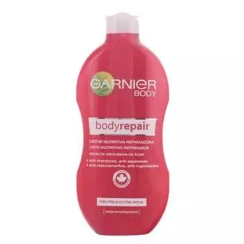 Garnier Body Repair для особо сухой кожи 400мл