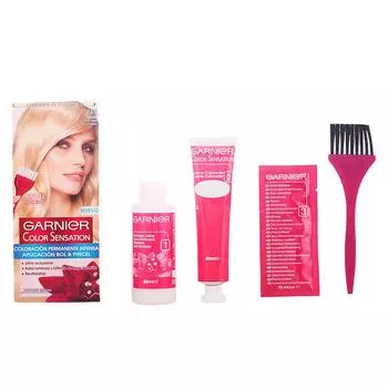 Garnier Color Sensation 110 Экстра Светлый Блондин
