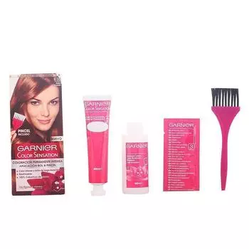 Garnier Color Sensation 6,35 Блондин конфетный