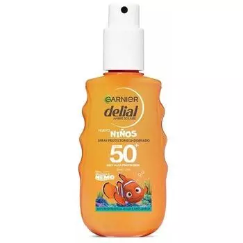 Garnier Delial Экологичный защитный спрей Spf50 150 мл