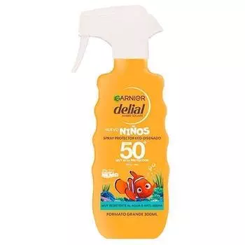 Garnier Delial Экологичный защитный спрей Spf50 300 мл