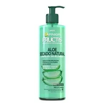 Garnier Fructis Алоэ сушеный натуральный 400мл