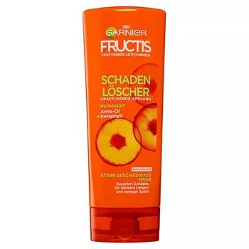 Garnier Fructis Damage Care Hair Conditioner 250ml