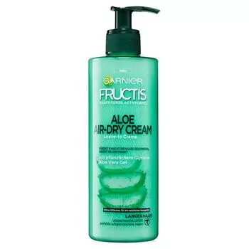 Garnier Fructis Hydra Aloe Air Сухой крем 400 мл