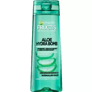 Garnier Fructis Hydra Aloe Shampoo 300ml