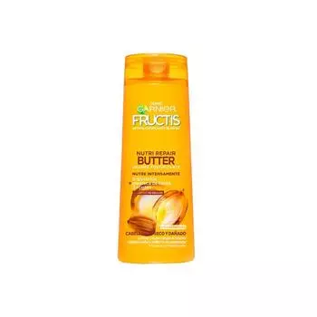 Garnier Fructis Nutri Repair масляный шампунь 360 мл