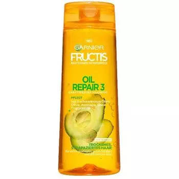 Garnier Fructis Oil Repair Shampoo 300ml