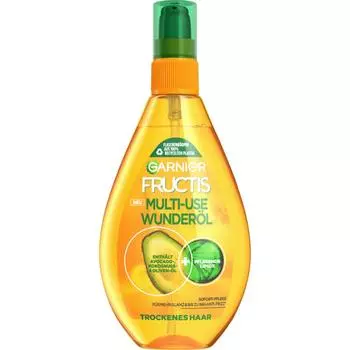 Garnier Fructis Oil Repair Wonder Oil 150ml