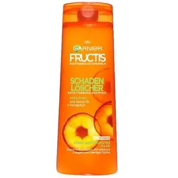 Garnier Fructis Шампунь для поврежденных волос 300 мл