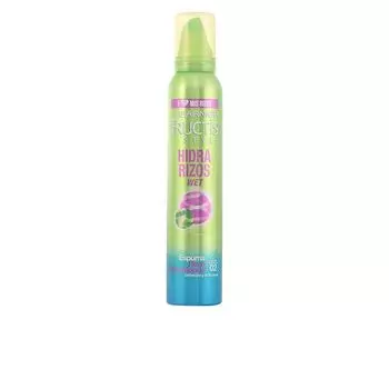 Garnier Fructis Style Пена для влажных локонов 200 мл