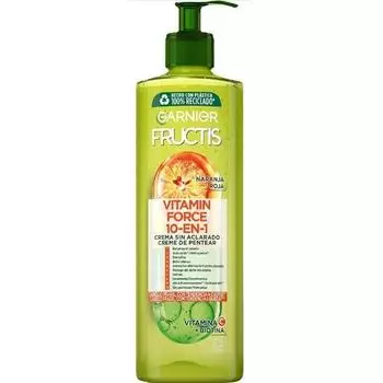Garnier Fructis Vitamin Force крем без смывания 400 мл